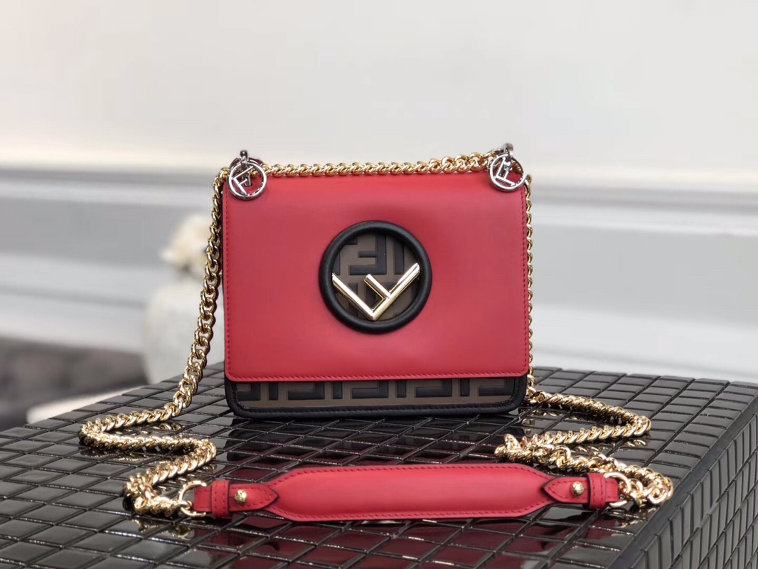 Fendi Satchel Bags